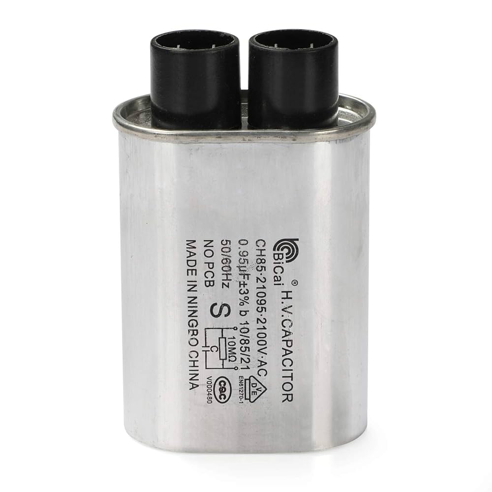 その他 MICROWAVE DEVICE Amazon.com: Microwave Oven Magnetron 2M248J (GS) 2M253J